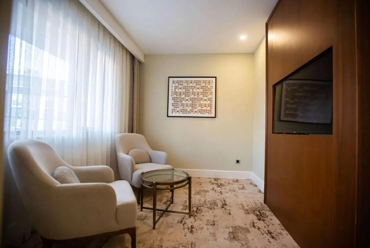 Ramada Plaza Sultanahmet Ξενοδοχείο Κωνσταντινούπολη