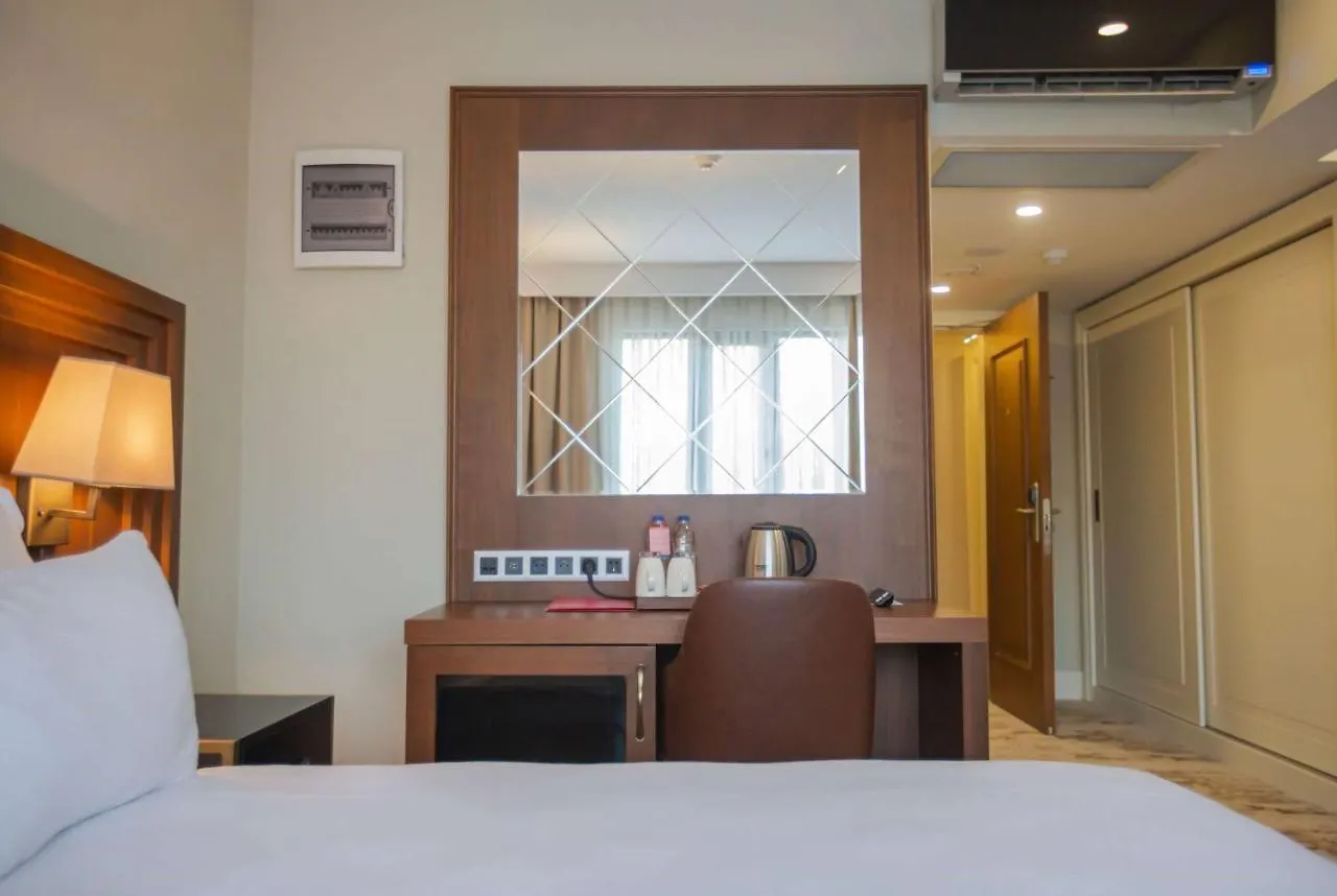 فندق Ramada Plaza Sultanahmet اسطنبول