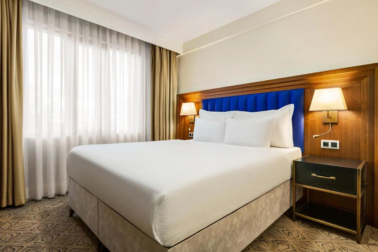 فندق Ramada Plaza Sultanahmet اسطنبول 5*,  تركيا
