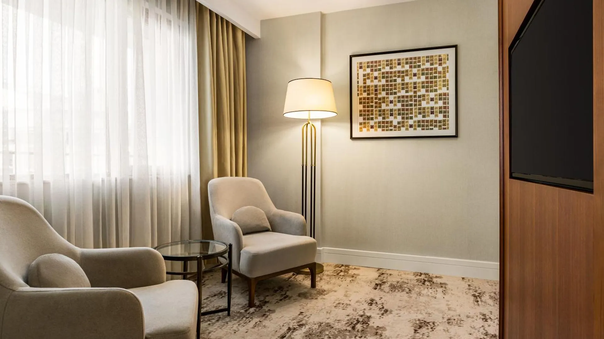 Ramada Plaza Sultanahmet Ξενοδοχείο Κωνσταντινούπολη 5*,  Τουρκία