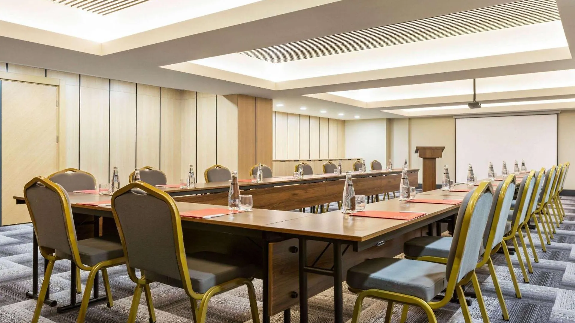 Ramada Plaza Sultanahmet Ξενοδοχείο Κωνσταντινούπολη 5*,  Τουρκία
