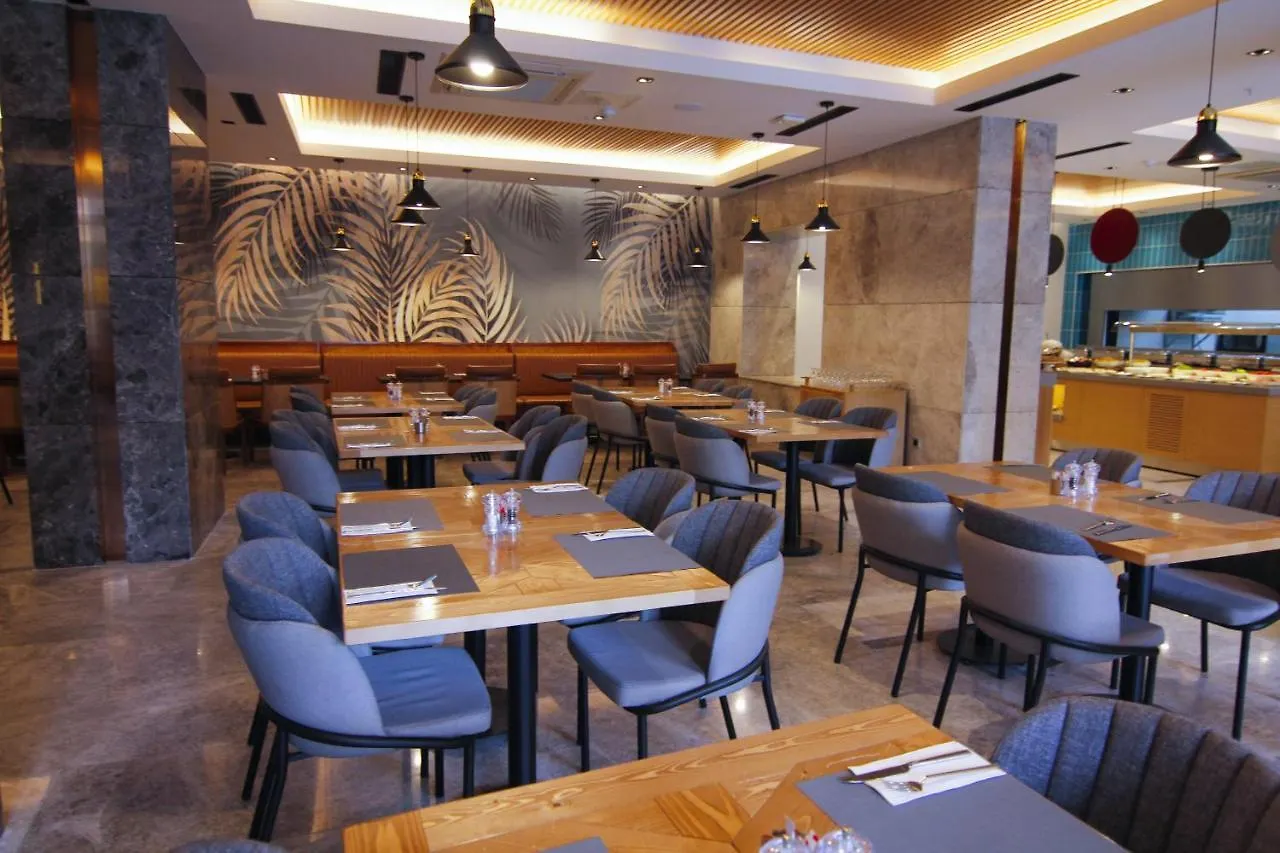 Ramada Plaza Sultanahmet Hotel Istanbul