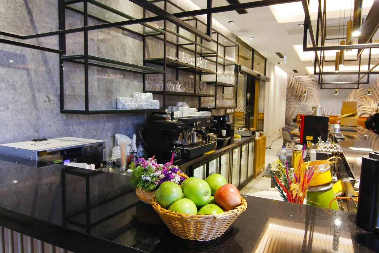Ramada Plaza Sultanahmet Hotel Istanbul