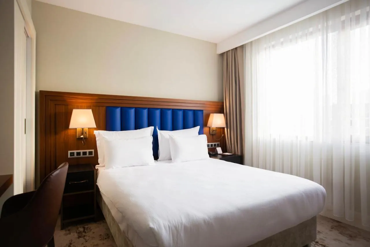 Ramada Plaza Sultanahmet Hotel Istanbul 5*,  Turkey