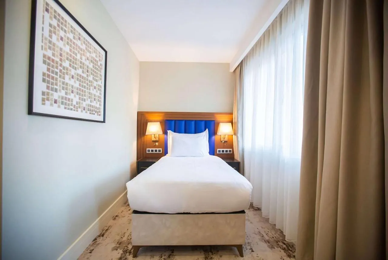 Ramada Plaza Sultanahmet Hotel Istanbul Turkey